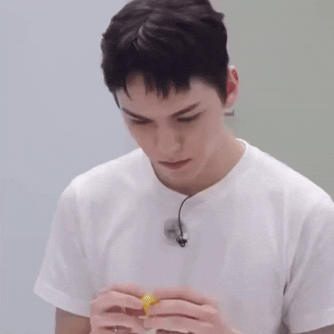 Vernon Pouty GIF