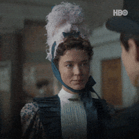 Thegildedage GIF by HBO Max