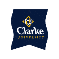 Loras Sticker by Clarke University