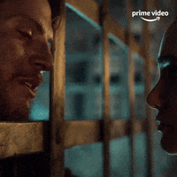Amazon Shs GIF by Prime Video España