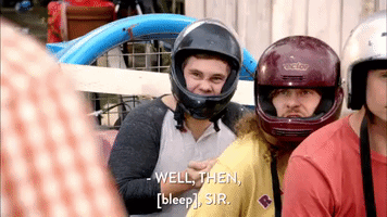 season 3 to kill a chupacabraj GIF by Workaholics