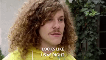 season 3 to kill a chupacabraj GIF by Workaholics
