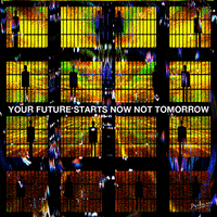 News Thank You GIF by PEEKASSO