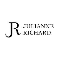 Julianne Richard Sticker by Compass
