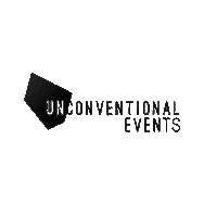 Unevents Sticker by Unconventional Events