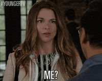 tv land GIF by YoungerTV