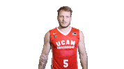 Vamos Liga Endesa Sticker by ACB