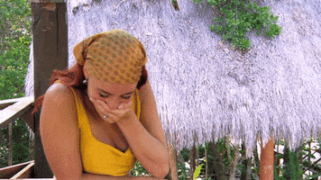 Temptation Island Lol GIF by Videoland