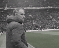 Jose Mourinho GIF