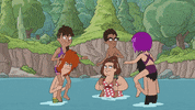 Fox Tv GIF by DuncanvilleFOX