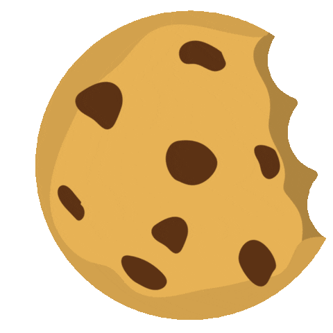 Baker Sticker by clydesideedables