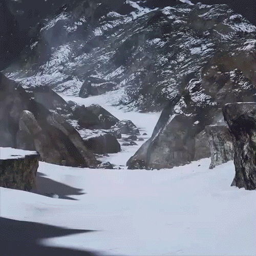 Sneaking Final Fantasy Vi GIF by Square Enix