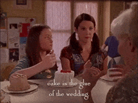season 2 netflix GIF by Gilmore Girls 