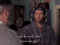 season 4 netflix GIF by Gilmore Girls 