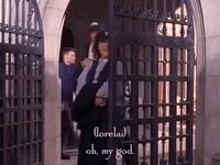 season 4 netflix GIF by Gilmore Girls 
