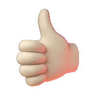 You Got It Yes Sticker by Emoji