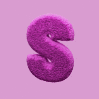 3D Typography GIF by Kochstrasse™