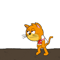Happy Monday Morning Sticker by VeeFriends