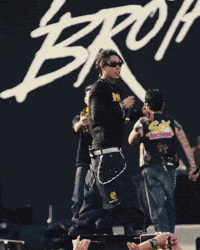 Higher Brothers GIF by Respective