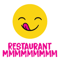 telekomromania food restaurant dish telekom Sticker