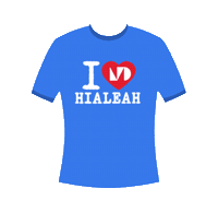 mdchialeah  Sticker
