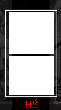 Art Remodeling Sticker by 4418 GC