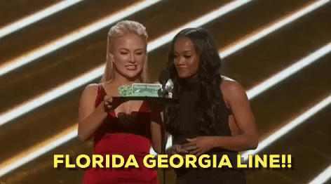 florida georgia line GIF by Billboard Music Awards