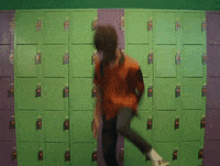 Jump Rap GIF by Curtis Roach