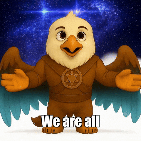 Stars Night GIF by Griphiel