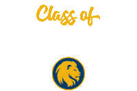 Class Of University Sticker by Texas A&M University-Commerce