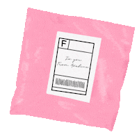 Happy Fashion Sticker by Adeline Clothing