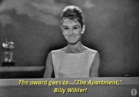 the apartment oscars GIF