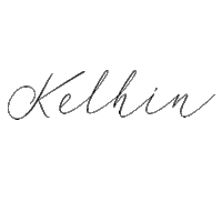 kelhinboutique kelhin kelhinboutique Sticker