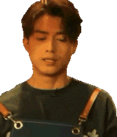 Ianchan Sticker
