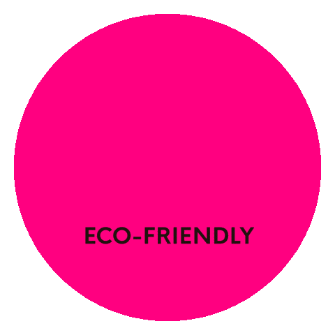 Vegan Sustainability Sticker by Melissa