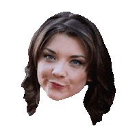 duckface STICKER by imoji