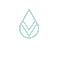 Urbanalchemy Passionunites Sticker by The Pulse Of Beauty