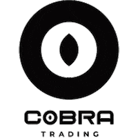 Cobra_Trading eye trading stocks cobra Sticker