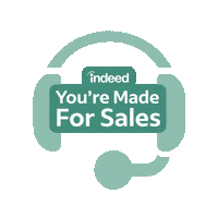 Sales Selling Sticker by Inside Indeed