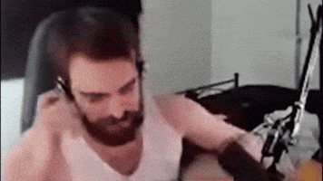 Nowhere To Go GIF