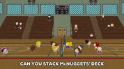 episode 8 GIF by South Park 