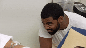 ew omg GIF by JASPER & ERROL'S FIRST TIME