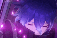 Genshin Impact GIF