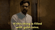 Rose Mciver Money GIF by CBS