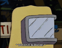 homer simpson GIF