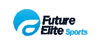 futureelitesports future scholarships futureelitesports futureelite Sticker