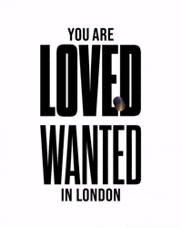 Sadiq Khan Pride GIF by Mayor of London