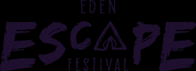 FoxRedEvents wellbeing eden valley eden escape fest eden escape GIF