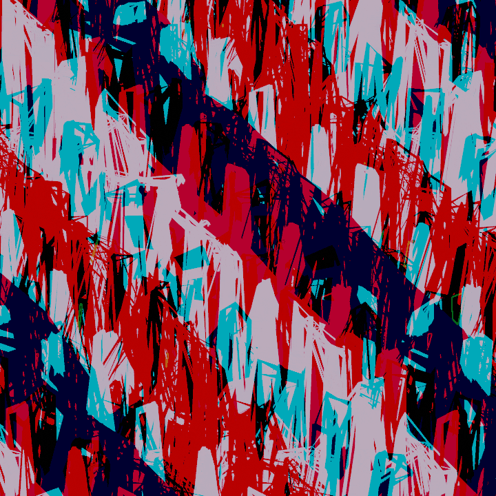 Art Loop GIF by tracheotommy