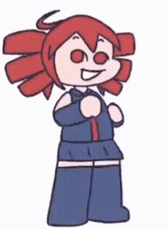 Medicine Kasane Teto GIF